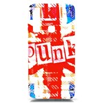Punk Union Jack Samsung Galaxy A9 TPU UV Case