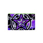 Purple Star Cosmetic Bag (XS)