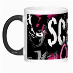 Scene Queen Morph Mug
