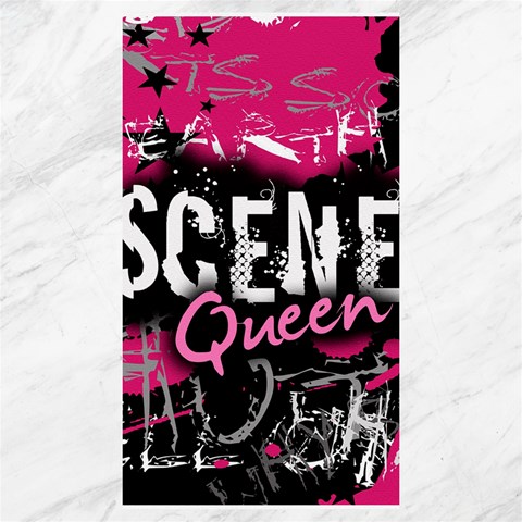 Scene Queen Canvas 40  x 72  from ArtsNow.com 39.28 x69.23  Canvas - 1