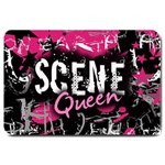 Scene Queen Large Doormat