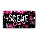 Scene Queen Medium Bar Mat