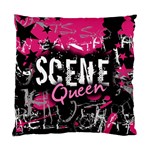 Scene Queen Standard Cushion Case (One Side)