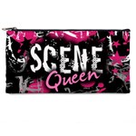 Scene Queen Pencil Case