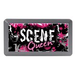 Scene Queen Memory Card Reader (Mini)