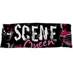 Scene Queen Body Pillow Case (Dakimakura)