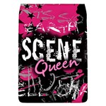 Scene Queen Removable Flap Cover (L)