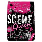 Scene Queen Removable Flap Cover (S)