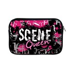 Scene Queen Apple iPad Mini Zipper Case