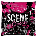 Scene Queen Standard Flano Cushion Case (One Side)