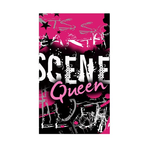 Scene Queen Duvet Cover (Single Size) from ArtsNow.com Duvet Quilt