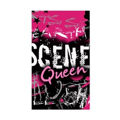 Scene Queen Duvet Cover Double Side (Single Size) from ArtsNow.com Front