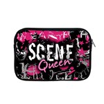 Scene Queen Apple MacBook Pro 15  Zipper Case