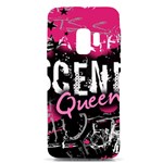 Scene Queen Samsung Galaxy S9 TPU UV Case