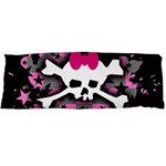 Scene Skull Splatter Body Pillow Case Dakimakura (Two Sides)