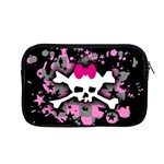 Scene Skull Splatter Apple MacBook Pro 13  Zipper Case