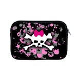 Scene Skull Splatter Apple MacBook Pro 15  Zipper Case