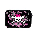 Scene Skull Splatter Apple MacBook Pro 15  Zipper Case