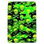 Skull Camouflage Removable Flap Cover (L)