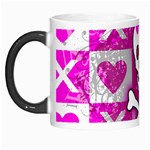 Skull Princess Morph Mug