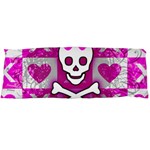 Skull Princess Body Pillow Case (Dakimakura)