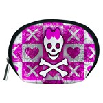 Skull Princess Accessory Pouch (Medium)