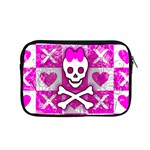 Skull Princess Apple MacBook Pro 15  Zipper Case