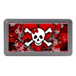 Skull Romance  Memory Card Reader (Mini)