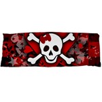 Skull Romance  Body Pillow Case (Dakimakura)