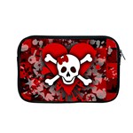 Skull Romance  Apple MacBook Pro 13  Zipper Case