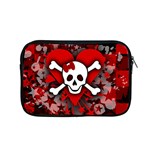 Skull Romance  Apple MacBook Pro 15  Zipper Case