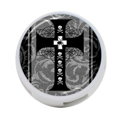 Spider Web Cross 4 Back