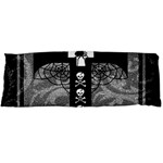 Spider Web Cross Body Pillow Case (Dakimakura)