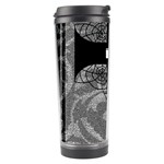 Spider Web Cross Travel Tumbler