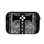 Spider Web Cross Apple MacBook Pro 13  Zipper Case