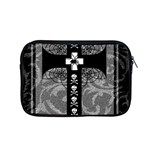 Spider Web Cross Apple MacBook Pro 15  Zipper Case