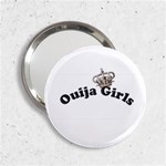 Ouija Girls Mirror