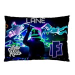 Marshmello Dj Custom Made Standard Size Pillow Case Pillow Case (Two Sides) Clone