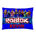 Roblox Custom Made Standard Size Pillow Case Pillow Case (Two Sides) Clone