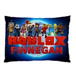 Roblox Custom Made Standard Size Pillow Case Pillow Case (Two Sides) Clone