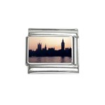 London Skyline Italian Charm (9mm)