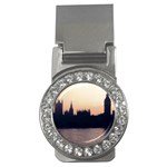 London Skyline Money Clip (CZ)