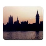 London Skyline Large Mousepad