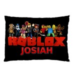 Roblox Custom Made Standard Size Pillow Case Pillow Case (Two Sides) Clone