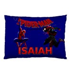 SPIDERMAN INTO THE SPIDER VERSE CUSTOM MADE STANDARD SIZE PILLOW CASE Pillow Case (Two Sides)