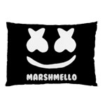 Marshmello Dj Custom Made Standard Size Pillow Case Pillow Case (Two Sides) Clone
