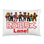 Roblox Custom Made Standard Size Pillow Case Pillow Case Clone