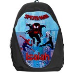 SPIDERMAN INTO THE SPIDER VERSE BACKPACK Backpack Bag