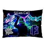 Marshmello Dj Custom Made Standard Size Pillow Case Pillow Case (Two Sides) Clone