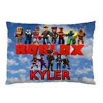 Roblox Custom Made Standard Size Pillow Case Pillow Case (Two Sides) Clone